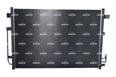 Конденсатор, кондиционер Конденсатор, кондиционер