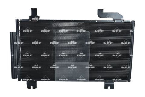 Конденсатор, система кондиціонування повітря Конденсатор, система кондиціонування повітря