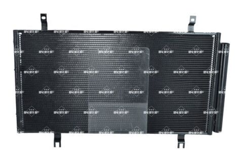 Конденсатор, система кондиціонування повітря Конденсатор, система кондиціонування повітря