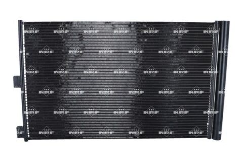 Конденсатор, кондиционер