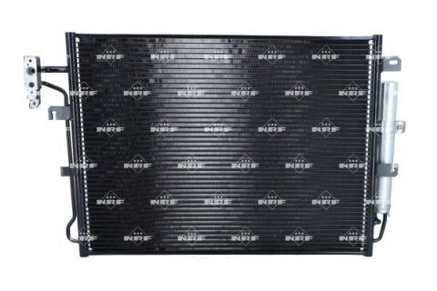 Конденсатор, кондиционер