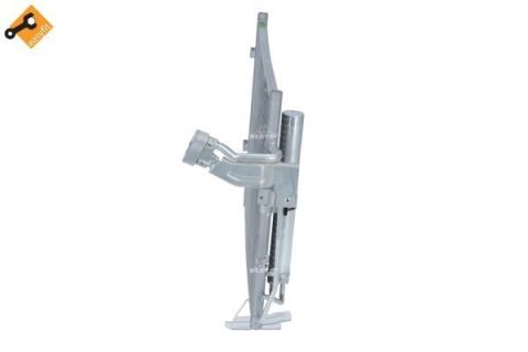 Конденсатор, система кондиціонування повітря