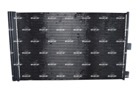 Конденсатор, кондиционер