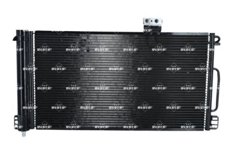 Конденсатор, кондиционер