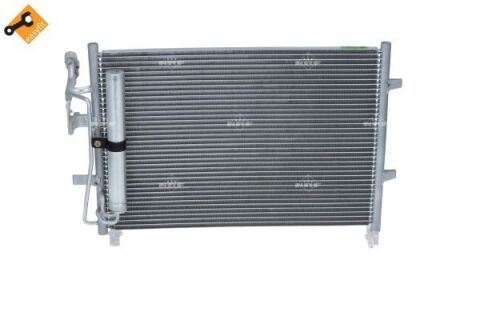 Конденсатор, система кондиціонування повітря