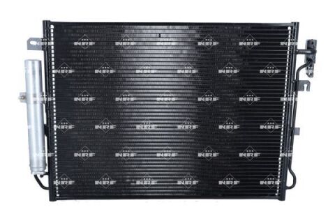 Конденсатор, кондиционер