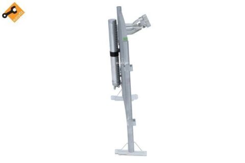 Конденсатор, система кондиціонування повітря