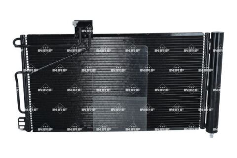 Конденсатор, кондиционер