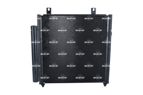 Конденсатор, кондиционер