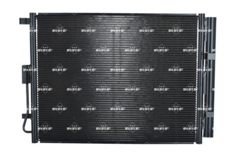 Конденсатор, система кондиціонування повітря Конденсатор, система кондиціонування повітря