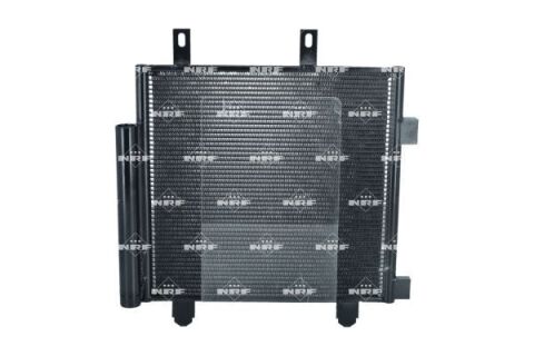 Конденсатор, система кондиціонування повітря Конденсатор, система кондиціонування повітря