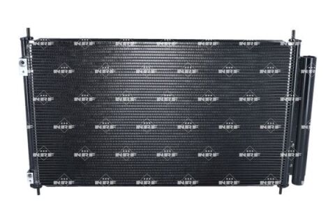 Конденсатор, кондиционер