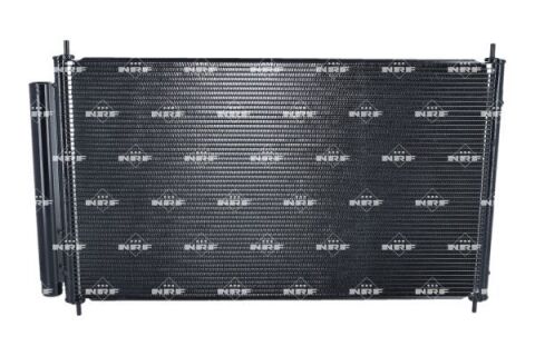 Конденсатор, кондиционер