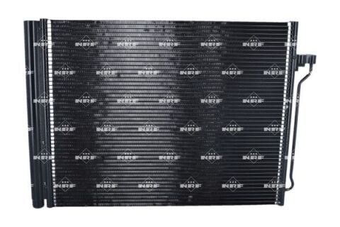 Конденсатор, система кондиціонування повітря Конденсатор, система кондиціонування повітря