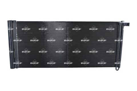 Конденсатор, кондиционер