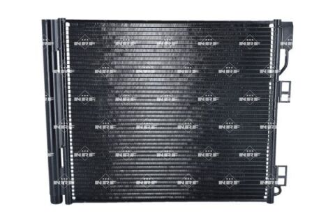 Конденсатор, система кондиціонування повітря Конденсатор, система кондиціонування повітря