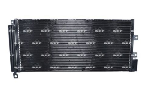 Конденсатор, кондиционер