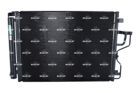 Конденсатор, кондиционер Конденсатор, кондиционер