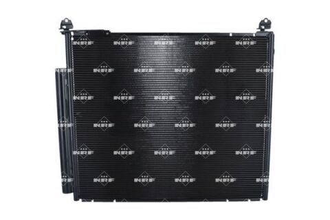 Конденсатор, система кондиціонування повітря