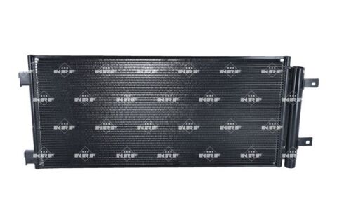 Конденсатор, кондиционер