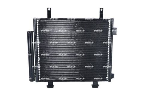 Конденсатор, кондиционер