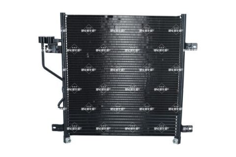 Конденсатор, кондиционер