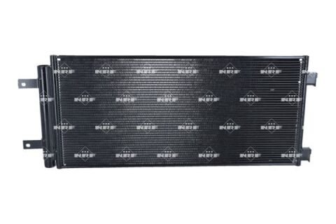 Конденсатор, кондиционер