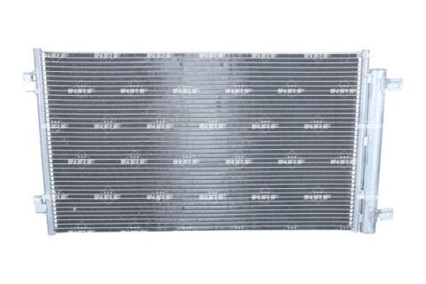 Конденсатор, система кондиціонування повітря Конденсатор, система кондиціонування повітря