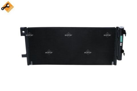 Конденсатор, кондиционер