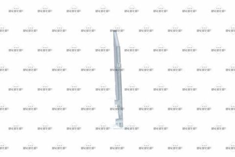 Конденсатор, система кондиціонування повітря