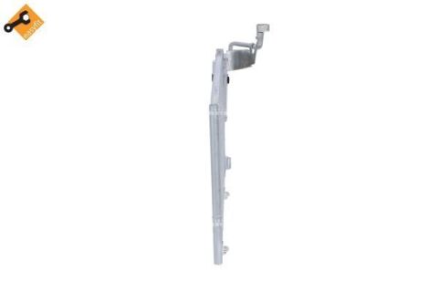 Конденсатор, система кондиціонування повітря