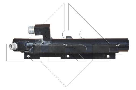 Конденсатор, система кондиціонування повітря