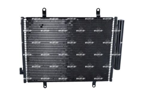 Конденсатор, кондиционер