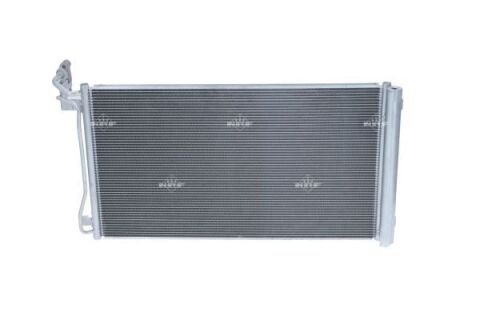 Конденсатор, система кондиціонування повітря Конденсатор, система кондиціонування повітря