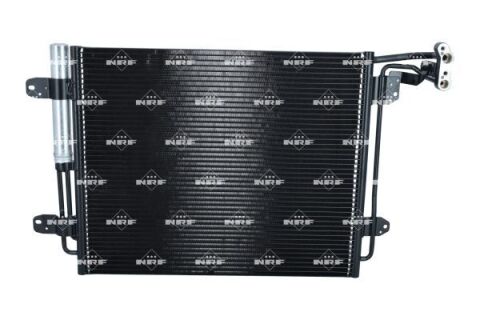 Конденсатор, система кондиціонування повітря