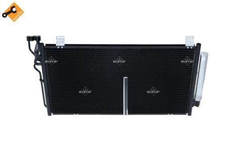 Конденсатор, система кондиціонування повітря Конденсатор, система кондиціонування повітря