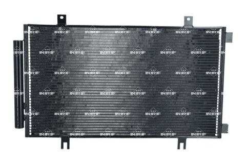 Конденсатор, система кондиціонування повітря