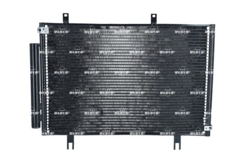 Конденсатор, система кондиціонування повітря Конденсатор, система кондиціонування повітря