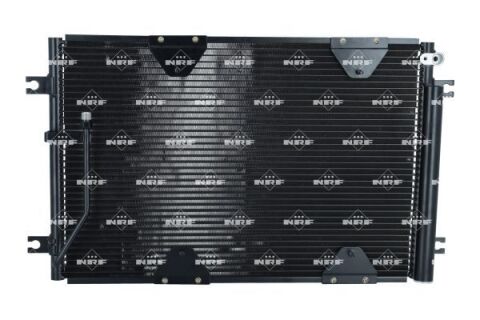 Конденсатор, система кондиціонування повітря Конденсатор, система кондиціонування повітря