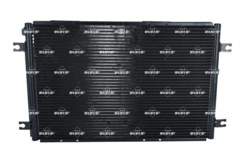 Конденсатор, система кондиціонування повітря Конденсатор, система кондиціонування повітря