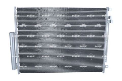 Конденсатор, система кондиціонування повітря Конденсатор, система кондиціонування повітря