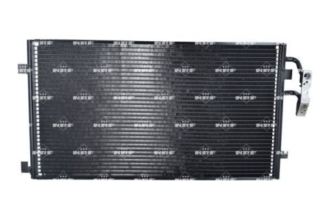 Конденсатор, система кондиціонування повітря