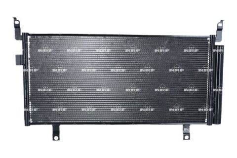 Конденсатор, система кондиціонування повітря Конденсатор, система кондиціонування повітря