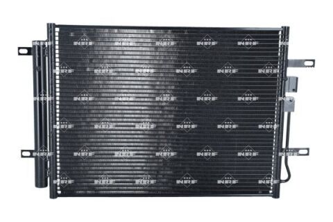 Конденсатор, система кондиціонування повітря