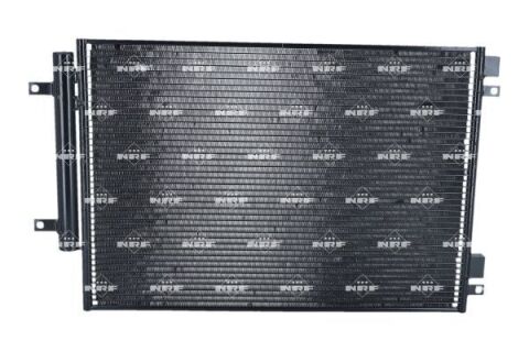 Конденсатор, кондиционер