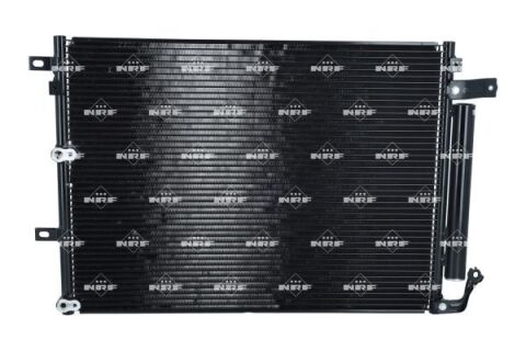 Конденсатор, система кондиціонування повітря Конденсатор, система кондиціонування повітря