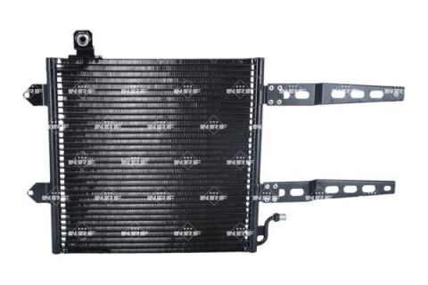 Конденсатор, система кондиціонування повітря Конденсатор, система кондиціонування повітря