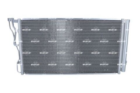 Конденсатор, кондиционер