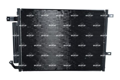 Конденсатор, система кондиціонування повітря Конденсатор, система кондиціонування повітря