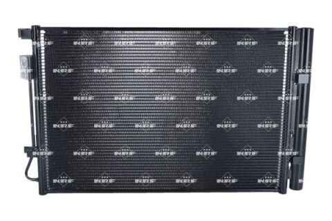 Конденсатор, система кондиціонування повітря